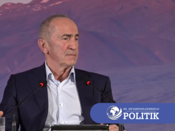 Փաշինյանի զիջումները վերջ չի ունենալու