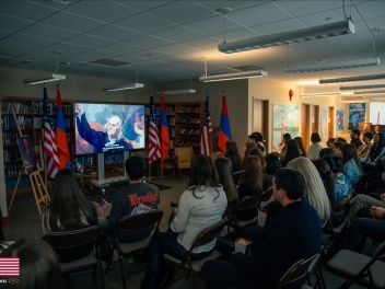 «Ազատություն-250»․ Հայաստանում մեկնարկել է ԱՄ...