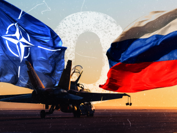 ՆԱՏՕ-ն լրջորեն պատրաստվում է Ռուսաստանի դեմ պ...