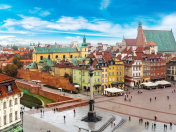 Լեհաստանում բնակչությանը փոստով անվտանգության...