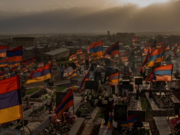 Խորհրդարանը երկրորդ ընթերցմամբ քննարկեց հունվ...