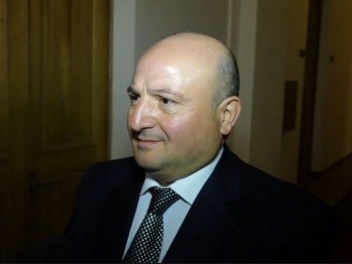 Վարդան Ղուկասյանը տեղափոխվել է «Արմենիա» ԲԿ