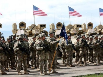 ԱՄՆ բանակում այլևս «զգեստներով տղաներ» չեն լի...