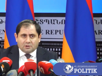 2023 թվականի համեմատ 2025 թվականին զորակոչը ա...