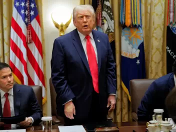 Թրամփը դեռ պահանջում է «վճռական» ռազմական տար...