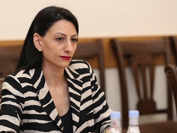 ՄԻՊ-ը տեսակցել է Ադրբեջանից Հայաստան վերադարձ...