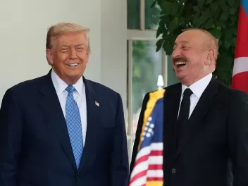 Վաշինգտոն–Բաքու առանցքը և Երևանի սահմանափակ մ...