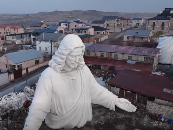 Հայաստանում կյանքի է կոչվում հավատքի հետ կապվ...