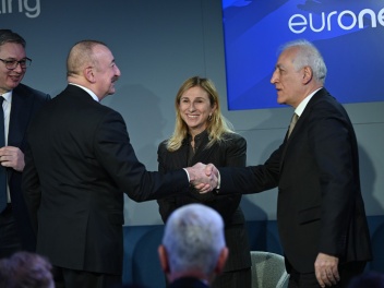 Դավոսում հնչած շնորհակալությունները պարտությա...