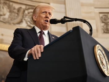 Թրամփը հրապարակել է իրեն ուղղված ՆԱՏՕ-ի քարտո...