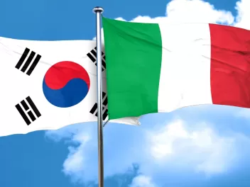 Հարավային Կորեան և Իտալիան կընդլայնեն համագոր...