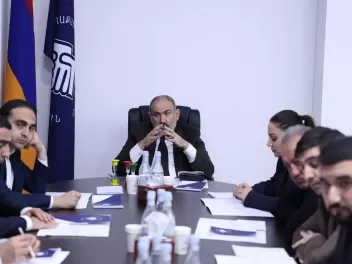 Հունանյանի նկատմամբ «ահեղ դատաստանն» ահուսարսափի մեջ է գցել ՔՊ-ականներին․ ով է հաջորդը «փուռը գնալու»․ «Հրապարակ»