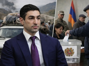 Մենք միանշանակ պայքարելու ենք Արցախ վերադարձի...