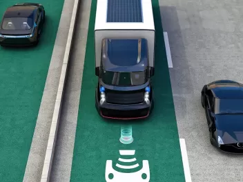 ԱՄՆ-ում կգործարկվի շարժման ընթացքում լիցքավոր...