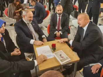 Այն, որ Ադրբեջանի ու Թուրքիայի ղեկավարությունը Նիկոլ Փաշինյանի իշխանության «քավոր» են կանգնել, նորություն չէ. ադրբեջանագետ