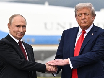 Թրամփն իսկապես անձամբ դիմել է  Պուտինին․ Պեսկով