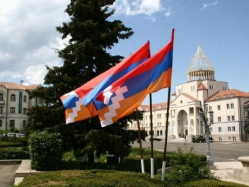 Արցախում մնացած 10 հայերը նույնպես եկել են Հա...