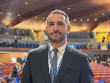 Հայաստանին անցած քվոտայով ընտրվեցի ԵԽԽՎ փոխնա...