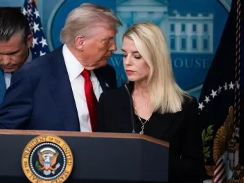 Մադուրոն և նրա կինը մեղադրվում են «թմրաահաբեկ...