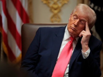 Թրամփը կարող է հայտարարել իր ղեկավարությամբ և...