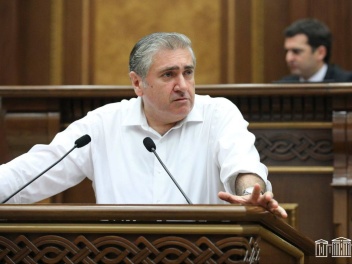 Եթե Ադրբեջանը պետք է Մեղրիի միջով Նախիջևանի հ...