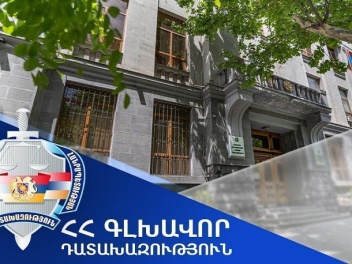 Դատախազությունը հորդորում է Աննա Պողոսյանի գո...