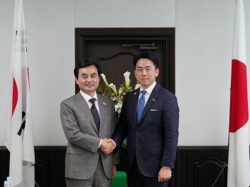 Հարավային Կորեա և Ճապոնիա՝ համատեղ պաշտպանակա...