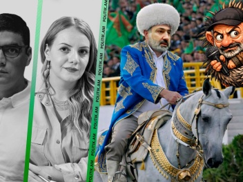 Փաշինյանն էլ Հայաստանի Գուրբանգուլին է․ նա ոզնի կդառնար