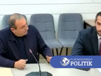 ԱԺ-ում բանավեճ սկսվեց Ռուբինյանի և Արծվիկ Մին...