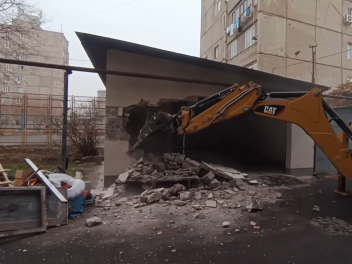 Իրավական հիմք՝ ինքնակամ կառույցների հաշվառման գործընթացը մինչև 2026 թ. դեկտեմբերի 31-ն իրականացնելու համար