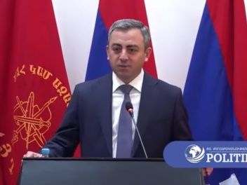 ՀՅԴ-ն մասնակցելու է ընտրություններին՝ նախապատ...