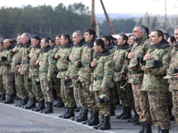 ՊՆ-ն ներկայացրել է 2026 թվականի վարժական հավաքների օրերը