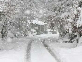 Սպասվում են տեղումներ