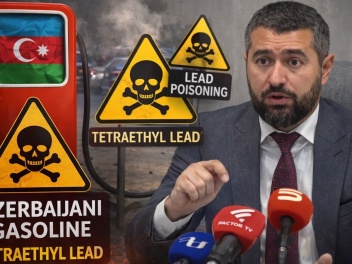 Ադրբեջանական բենզինի մեջ կապար կա՞. արդյո՞ք ա...