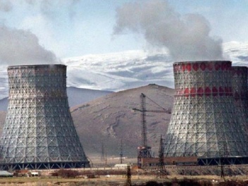 Հայաստանը նոր միջուկային ռեակտորի կառուցման հ...