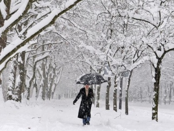 Միջերկրական ծովից ցիկլոն է ներթափանցում. օդի...