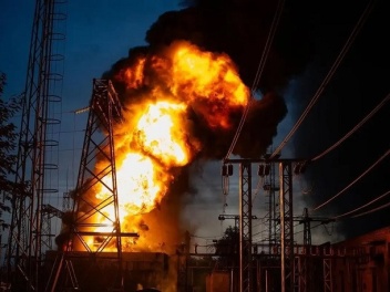 Ուկրաինայում չի մնացել ամբողջովին անվնաս ոչ մ...