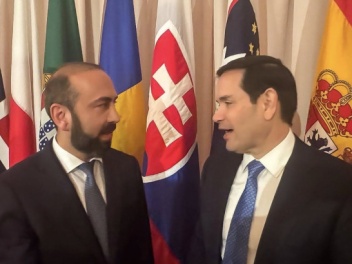 Միրզոյանն աշխատանքային այցով կգտնվի ԱՄՆ-ում,...