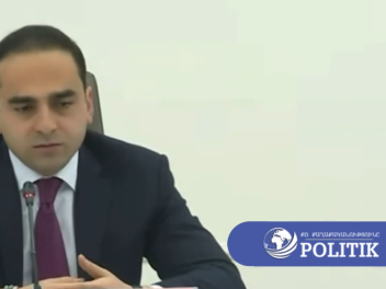 Հարյուրավոր մարդիկ օր ու գիշեր աշխատել են, որ...