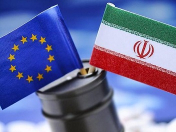 ԵՄ-ն նոր պատժամիջոցներ կսահմանի Իրանի դեմ
