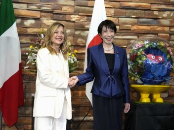 Ճապոնիան և Իտալիան համաձայնել են համագործակցե...