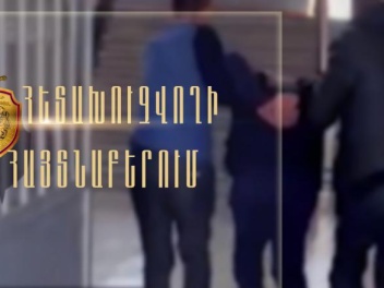 Պարեկները գողության մեղադրանքով հետախուզվողի են հայտնաբերել