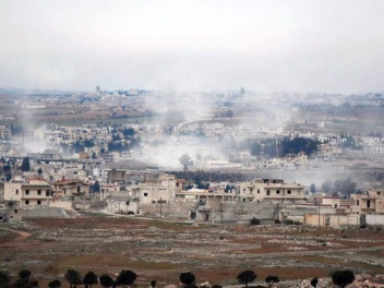 Հալեպի քրդական թաղամասերը շրջափակված են սիրիական բանակի տանկերով. ՍԴՈՒ