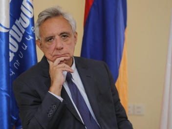 Ամբողջ գործընթացը նպատակ ունի ապահովել Ադրբեջ...