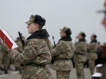 Ձմեռային զորակոչը երկարաձգվել է