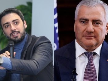 Այսօրվա դատական նիստին Սամվել Կարապետյանը չի...