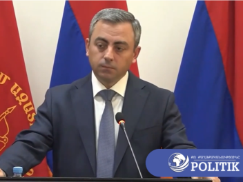 Ընտրություններին մեկ դաշինքով մասնակցելը գործ...