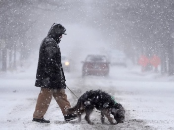 Ինչպիսի՞ եղանակ է սպասվում հանրապետությունում