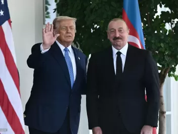 Ադրբեջանը կընդգրկվի Թրամփի առաջարկած «Խաղաղու...