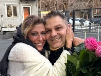 «Շնորհակալ եմ ջերմ խոսքերի համար, դրանք դիպան...